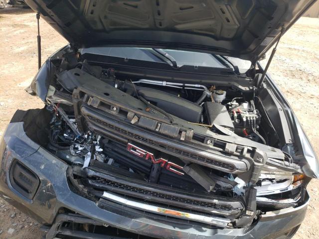1GTH5BEA8H1196731 GMC Canyon