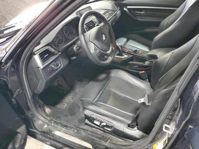 WBA8E3C54GK501899 BMW 328 Xi Sulev