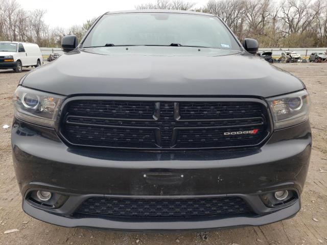 1C4RDHDG5HC906365 Dodge DURANGO GT