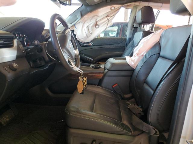 1GKS1JKC2LR278342 GMC Yukon Xl C1500 Slt