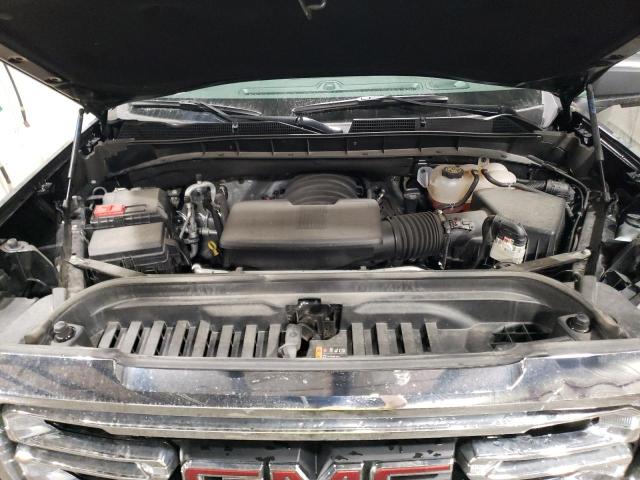 1GTU9DED6NZ133357 GMC Sierra Limited K1500 Slt