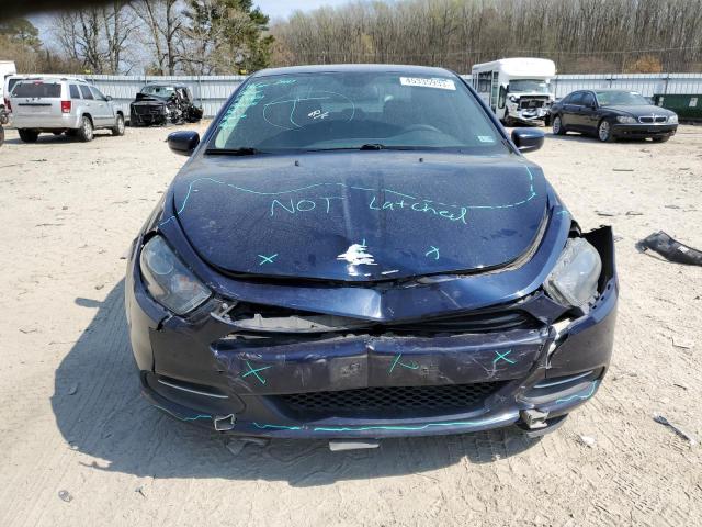 1C3CDFBBXGD529210 Dodge DART SXT