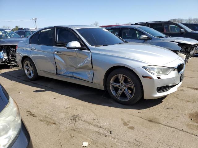 WBA3C3C50EP661522 BMW 320 I Xdrive