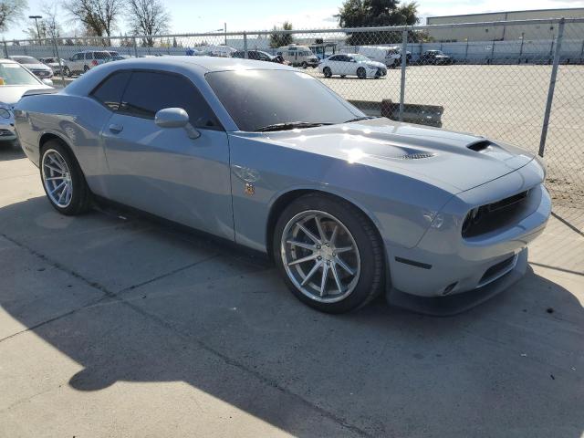 2C3CDZFJ2MH651660 Dodge Challenger R/t Scat Pack
