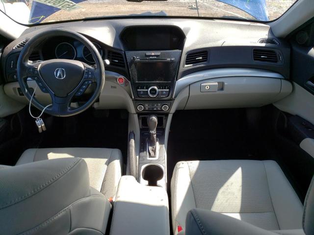 19UDE2F71HA008165 Acura Ilx Premium Tech