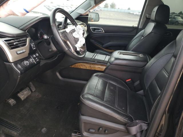 1GKS2CKJ4HR284013 GMC YUKON DENALI