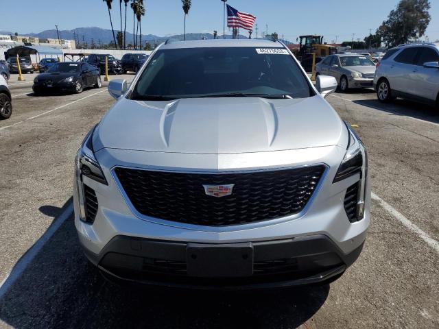 1GYFZER42MF006110 Cadillac XT4 SPORT