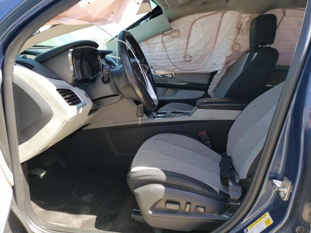 2GKALNEK6G6329875 GMC Terrain Sle