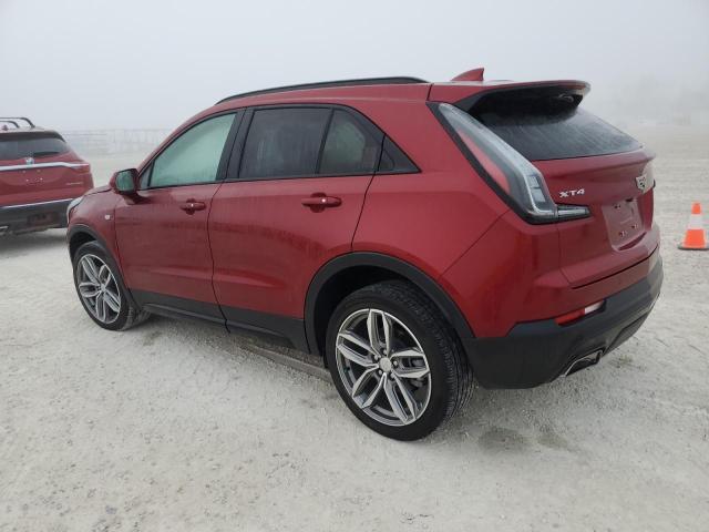 1GYFZER43LF063706 Cadillac XT4 SPORT