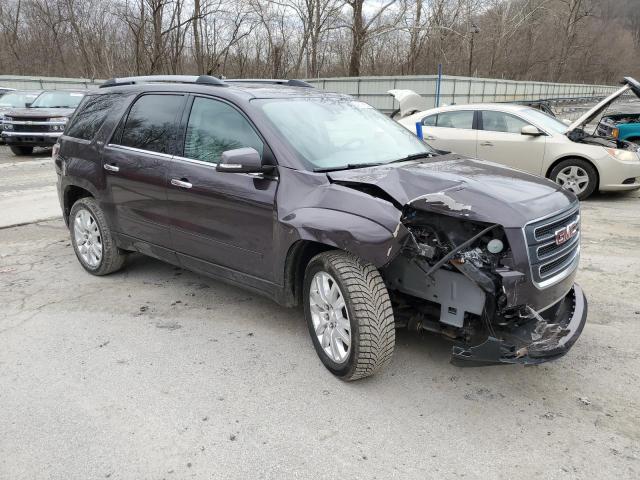 1GKKRRKD8FJ336392 GMC Acadia Slt-1
