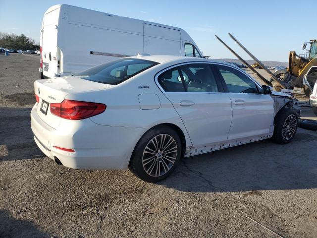 WBAJB1C54KB375129 BMW 530XE