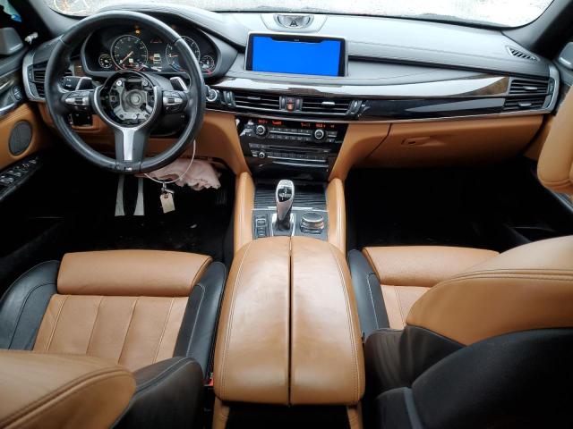 5UXKU2C55H0N85247 BMW X6 Xdrive35i