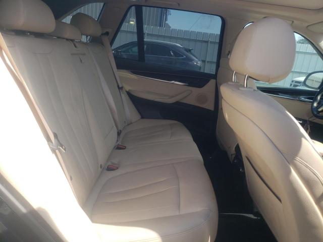 5UXKR2C51G0R73348 BMW X5 Sdrive35i