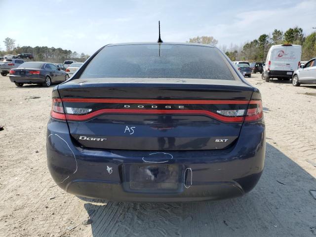 1C3CDFBBXGD529210 Dodge DART SXT