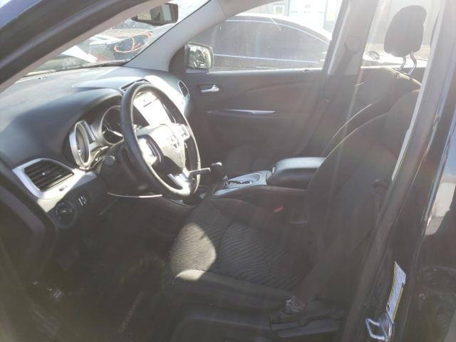 3C4PDCBG7ET137056 Dodge Journey Sxt