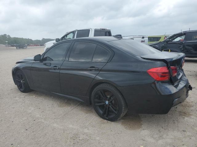 WBA8B3G58HNU35652 BMW 340 I