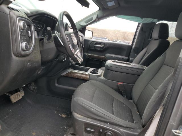 1GTU9CET2MZ120752 GMC Sierra K1500 Elevation