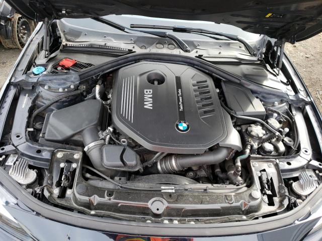 WBA4J7C59JBH14262 BMW 440xi Gran Coupe