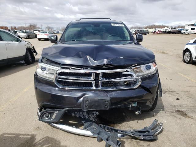 1C4RDJDG6GC387476 Dodge DURANGO LIMITED