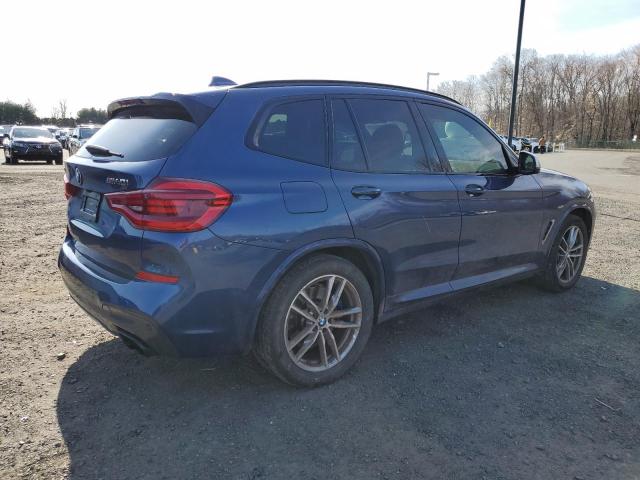 5UXTS3C52JLA46236 BMW X3 Xdrivem40i