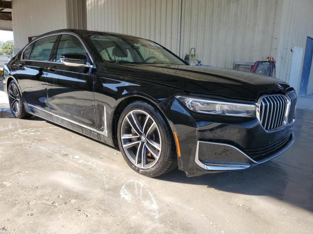 WBA7U2C06LGM26973 BMW 750 Xi