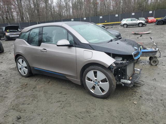 WBY1Z4C5XEVX62950 BMW I3 REX