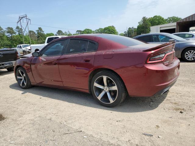 2C3CDXBG2HH581436 Dodge Charger Se