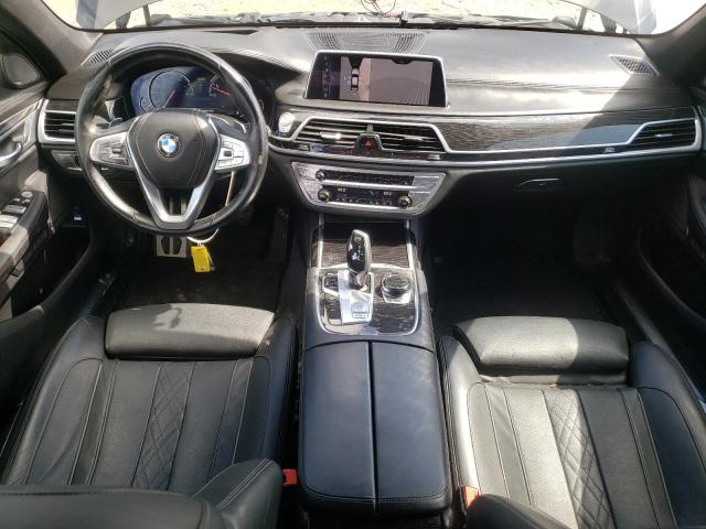 WBA7F0C30HGM21882 BMW 750 I