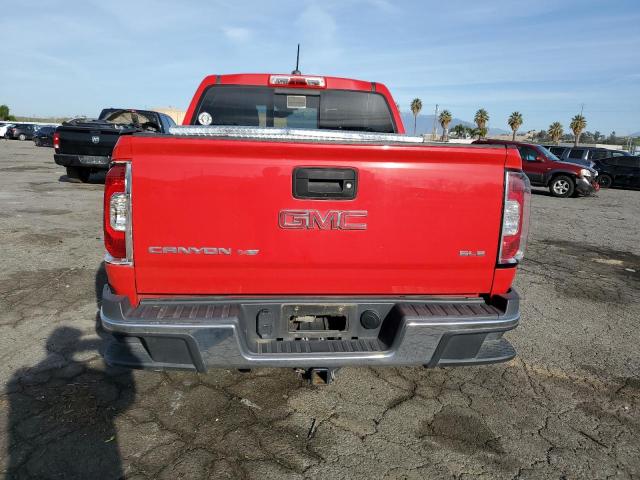 1GTG5CEN0J1288653 GMC CANYON SLE