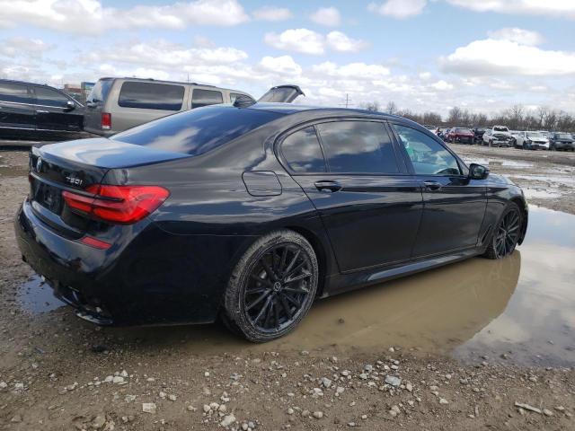 WBA7F0C30HGM21882 BMW 750 I