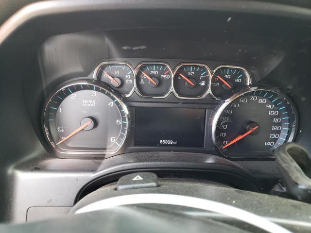 3GTU1NER1HG515244 GMC Sierra C1500 Slt