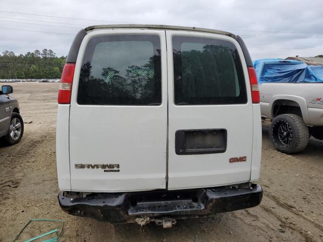 1GTZ7HFG6G1256217 GMC Savana G3500