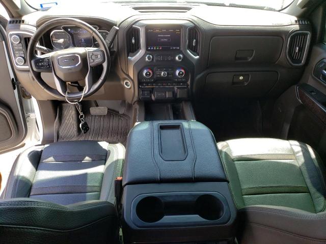 1GT49WEY0LF261199 GMC Sierra K3500 Denali