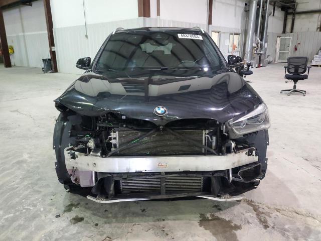 WBXHT3C33H5F73108 BMW X1 Xdrive28i