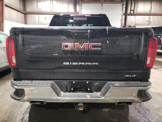1GTU9DED6NZ133357 GMC Sierra Limited K1500 Slt