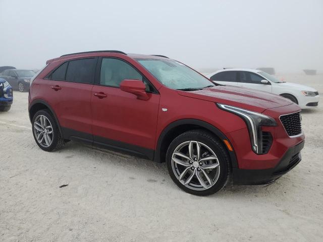 1GYFZER43LF063706 Cadillac XT4 SPORT