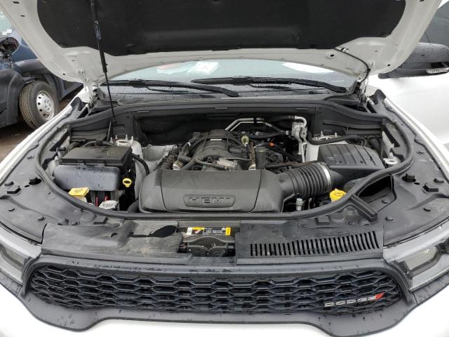1C4SDJCT4MC690767 Dodge Durango R/t