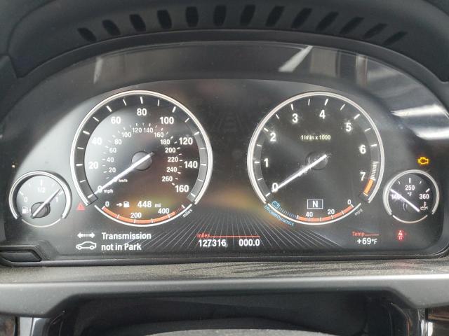 5UXKR0C56F0K70461 BMW X5 Xdrive35i