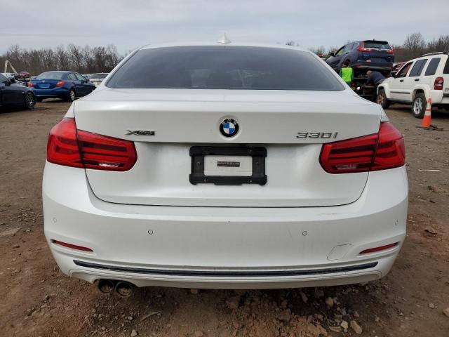 WBA8D9G31HNU65958 BMW 330 XI