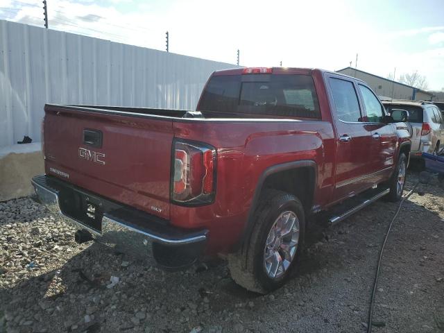 3GTU2NECXJG342709 GMC Sierra K1500 Slt