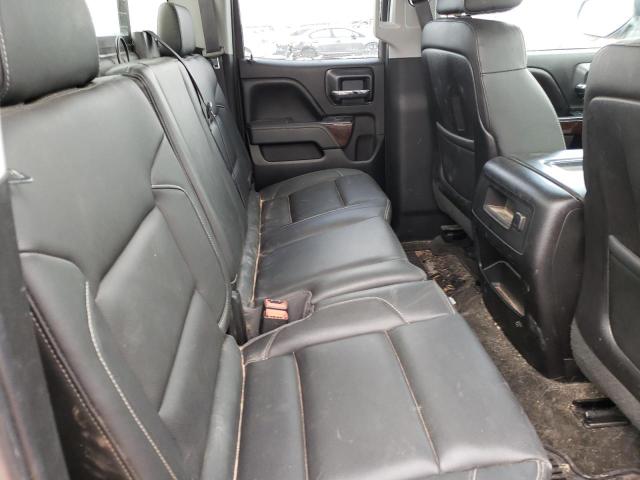 1GTV2VEC9FZ391167 GMC Sierra K1500 Slt