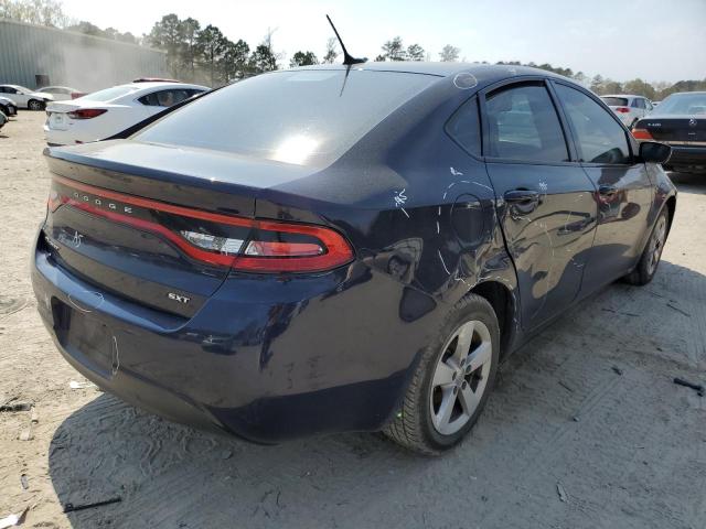 1C3CDFBBXGD529210 Dodge DART SXT