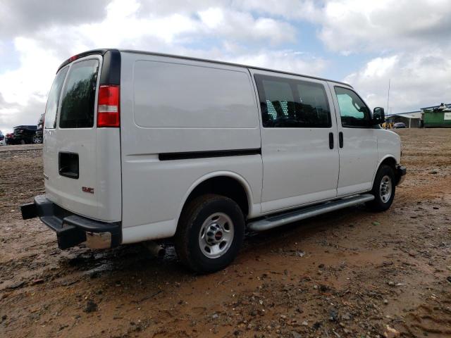 1GTW7AFPXM1299657 GMC Savana G2500
