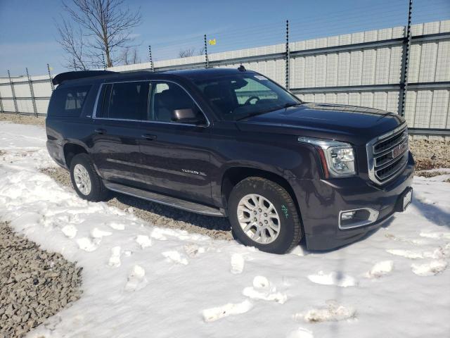 1GKS2GKC1FR190371 GMC Yukon Xl K1500 Sle