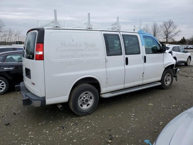 1GTW7AFG8K1284247 GMC Savana G2500