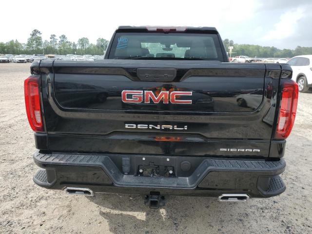 1GTU9FET7MZ338543 GMC Sierra K1500 Denali