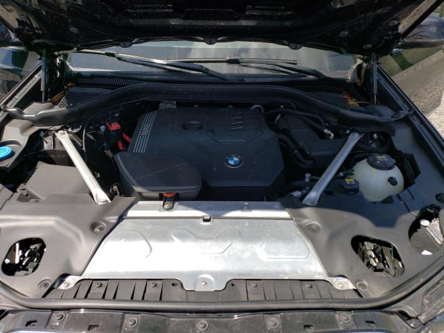 5UX43DP00N9L09166 BMW X3 Sdrive30i