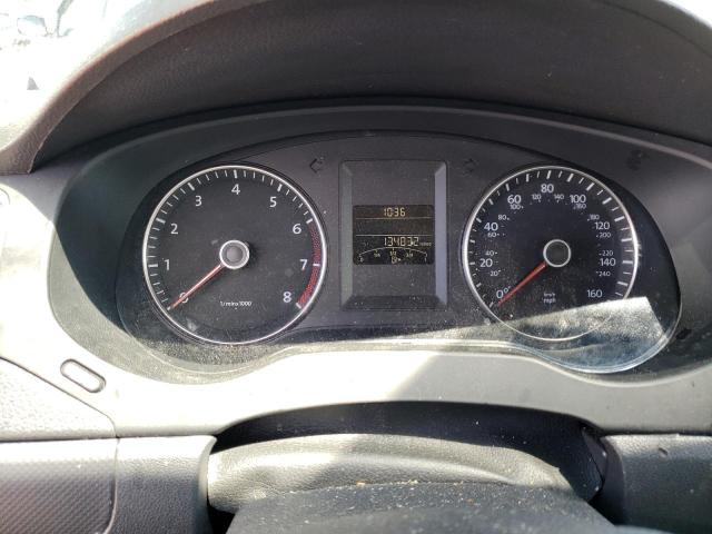 3VWD07AJ9EM232762 Volkswagen JETTA SE