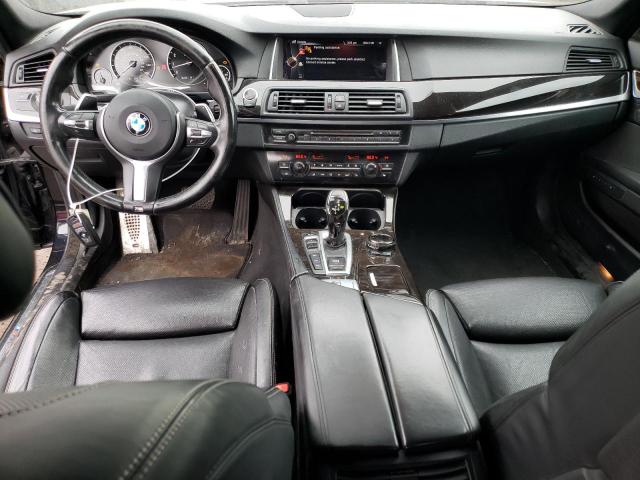 WBA5B3C58GG253283 BMW 535 XI