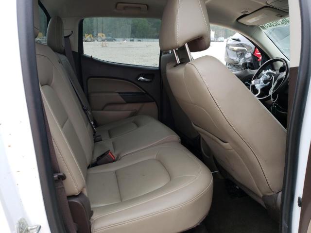1GTG5DE31G1315307 GMC CANYON SLT